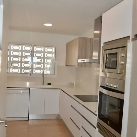 Casa vacanze Pool And Ocean View House Sueca