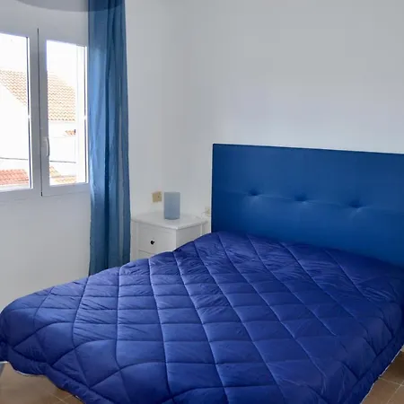 En 1ª Línea De Playa 8 Personas Сasa de vacaciones *