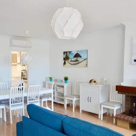 Pool And Ocean View House * Sueca