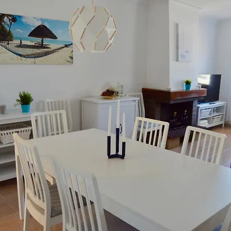 Pool And Ocean View House Holiday home Sueca