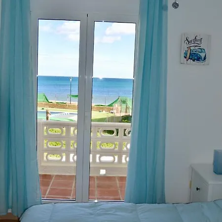Pool And Ocean View House * Sueca