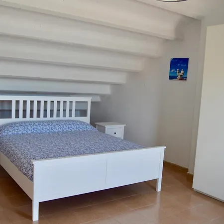 Holiday home Pool And Ocean View House Sueca