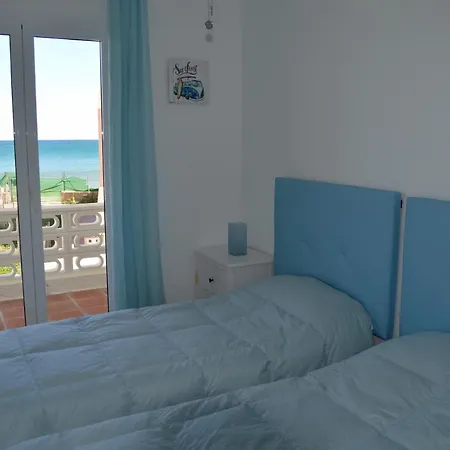 Pool And Ocean View House Sueca