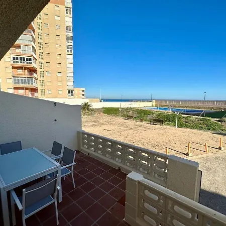 Holiday home Pool And Ocean View House