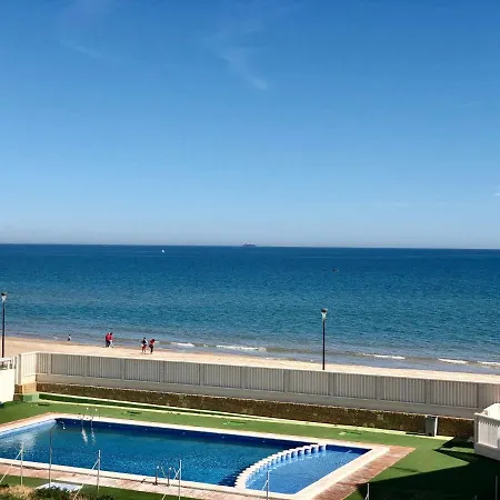 Holiday home Pool And Ocean View House